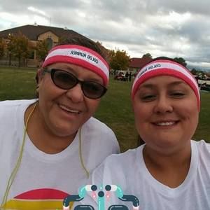 Meet your Posher, Yvette